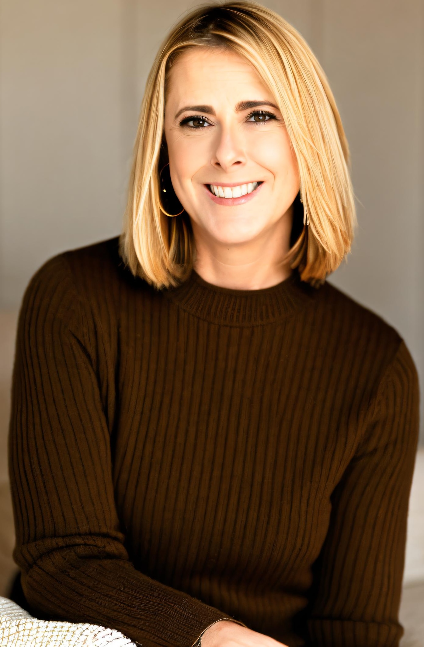 Sondra Patton